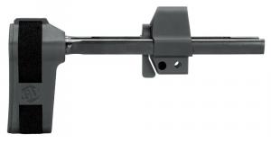 SB Tactical HK Brace PDW Aluminum Black - HKPDW SB Tactical HK Brace PDW Aluminum Black - HKPDW