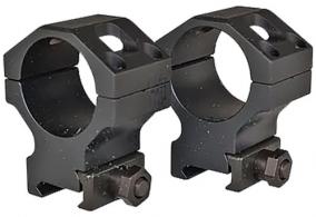 Barrett 66869 ZERO-GAP Rings Black Anodized 34mm Ultra High - 631 Barrett 66869 ZERO-GAP Rings Black Anodized 34mm Ultra High - 631