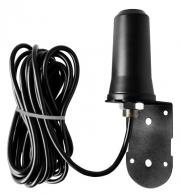 Spypoint CA01 Long Range Cellular Antenna Compatible With Most Cellular Trail Cameras Black - 863