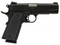 Taurus 1911 Commander 45 Automatic Colt Pistol (ACP) Single 4.25 8 - 1191101CMG Taurus 1911 Commander 45 Automatic Colt Pistol (ACP) Single 4.25 8 - 1191101CMG