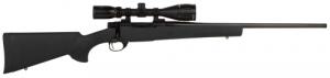 Howa-Legacy HOGUE GAMEKING SCOPE PACKAGE BOLT 6MM CREEDMOOR 22 4+1 HOGUE OVERMOLDED - HGK62207 Howa-Legacy HOGUE GAMEKING SCOPE PACKAGE BOLT 6MM CREEDMOOR 22 4+1 HOGUE OVERMOLDED - HGK62207