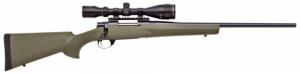 Howa-Legacy HOGUE GAMEKING SCOPE PACKAGE 6MM CREEDMOOR 22 4+1 GREEN - HGK62208 Howa-Legacy HOGUE GAMEKING SCOPE PACKAGE 6MM CREEDMOOR 22 4+1 GREEN - HGK62208