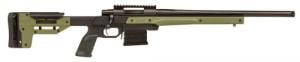 MasterPiece Arms PMR Bolt 308 Winchester 24 10+1 Aluminum v-b MasterPiece Arms PMR Bolt 308 Winchester 24 10+1 Aluminum v-b