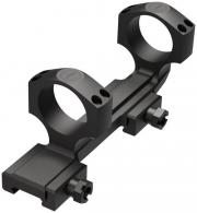 Leupold Mark Integral Mounting System 1-Piece with 20 MOA Cant AR-Platform 34mm Matte Black - 176883