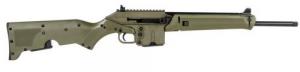 Kel-Tec CNC UTLTY CAR 223 18 OD 10 - SU16CAGRN Kel-Tec CNC UTLTY CAR 223 18 OD 10 - SU16CAGRN