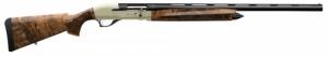 RETAY USA Masai Mara Satin Semi-Automatic 12 Gauge 26 4+1 3 Walnu - W251805SAO RETAY USA Masai Mara Satin Semi-Automatic 12 Gauge 26 4+1 3 Walnu - W251805SAO