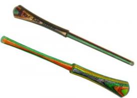 Primos PS1510 Custom Striker Turkey Call Wood 2-Pack - 299 Primos PS1510 Custom Striker Turkey Call Wood 2-Pack - 299