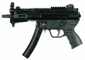 PTR 9KT 9mm Pistol - PTR603 PTR 9KT 9mm Pistol - PTR603