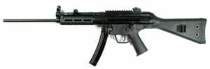 PTR 9R 9mm Semi Auto Rifle - PTR608 PTR 9R 9mm Semi Auto Rifle - PTR608