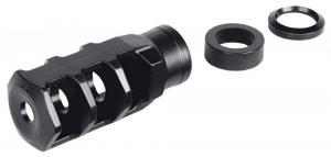 Sig Sauer Tread 223 Rem,5.56x45mm NATO Compensator 1/2"-28 tpi Black Steel - KITTRDCOMP Sig Sauer Tread 223 Rem,5.56x45mm NATO Compensator 1/2"-28 tpi Black Steel - KITTRDCOMP