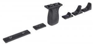 Sig Sauer Tread Forward Grip Kit - KITTRDGRIPFORWARDBLK Sig Sauer Tread Forward Grip Kit - KITTRDGRIPFORWARDBLK