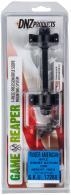 DNZ Game Reaper  Ruger/Rem Short 30mm High Black Matte - 17280