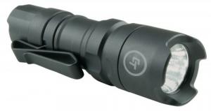 Crimson Trace CWL-300 White Cree LED 200 Lumens CR123A Lithium Battery Black Aluminum Body - CWL300