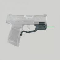 Crimson Trace Laserguard for Sig P365 5mW Green Laser Sight - LG422G Crimson Trace Laserguard for Sig P365 5mW Green Laser Sight - LG422G