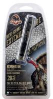 HEVI-Shot 82021 Hevi-Choke Turkey Rem Choke 20 Gauge 17-4 Stainless Steel Black (Non-Ported) - 390