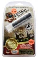 Hevishot 84531 Hevi-Choke Turkey Invector-DS 12 Gauge 17-4 Stainless Steel Black - 390 Hevishot 84531 Hevi-Choke Turkey Invector-DS 12 Gauge 17-4 Stainless Steel Black - 390