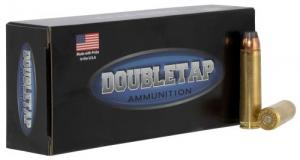 DoubleTap Ammunition Hunter 450 Bushmaster 300 gr Bonded Jacket Soft Point 20 Bx/ 25 Cs - 450B300B