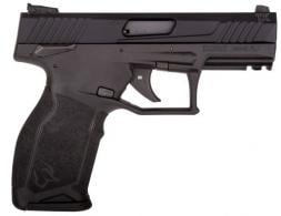 Taurus TX22 .22 LR 4.1 Black 16+1 Taurus TX22 .22 LR 4.1 Black 16+1