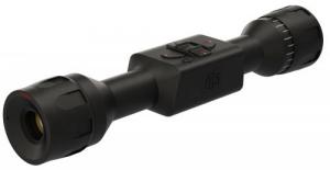 ATN OTS LT 320 6-12x 35mm Black Thermal Monocular