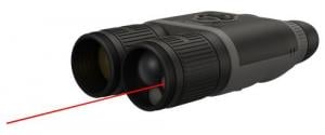 ATN BinoX 4T 2-8x 25mm 4th Generation with Rangefinder Thermal Binoculars ATN BinoX 4T 2-8x 25mm 4th Generation with Rangefinder Thermal Binoculars