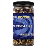 Federal BYOB 22 WMR 50 Gr JHP 250ct