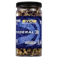 Federal BYOB 22 WMR 50 Gr JHP 250ct - 757BTL250 Federal BYOB 22 WMR 50 Gr JHP 250ct - 757BTL250