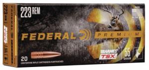 Winchester Silvertip .223 Remington 64 gr Defense Tip 20rd box Winchester Silvertip .223 Remington 64 gr Defense Tip 20rd box