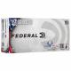 Federal Non-Typical 450 Bushmaster Ammo 300gr  Soft Point  20rd box