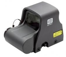 Eotech HWS XPS-2 1x 68 MOA Ring/Green Dot Holographic Sight