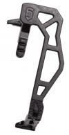Phase 5 Weapon Systems Extended Bolt Release V3 Black Steel AR Platform - EBRV3 Phase 5 Weapon Systems Extended Bolt Release V3 Black Steel AR Platform - EBRV3