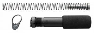 Phase 5 Weapon Systems Buffer Tube Assembly AR Pistol Platform Black Aluminum - PBTCA Phase 5 Weapon Systems Buffer Tube Assembly AR Pistol Platform Black Aluminum - PBTCA