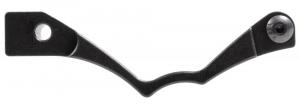 PHASE 5 WEAPON SYSTEMS Winter Trigger Guard Black Aluminum - WTG PHASE 5 WEAPON SYSTEMS Winter Trigger Guard Black Aluminum - WTG