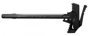 Phase 5 Weapon Systems Battle Latch/Charging Handle Black Anodized Aluminum/Stainless Steel - ABLCHA Phase 5 Weapon Systems Battle Latch/Charging Handle Black Anodized Aluminum/Stainless Steel - ABLCHA