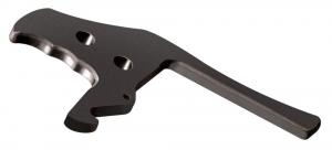 PHASE 5 WEAPON SYSTEMS Tactical Ambi Charging Handle Latch Black Aluminum - ACHL PHASE 5 WEAPON SYSTEMS Tactical Ambi Charging Handle Latch Black Aluminum - ACHL