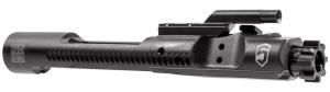 Phase 5 Weapon Systems Bolt Carrier Group Black Phosphate Stainless Steel AR-15 - BCGAR15 Phase 5 Weapon Systems Bolt Carrier Group Black Phosphate Stainless Steel AR-15 - BCGAR15