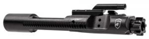 Phase 5 Weapon Systems Bolt Carrier Group Black Phosphate Stainless Steel M4,M16