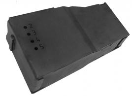 Steyr HS HS50 50BMG 5rd Magazine - 6101050501 Steyr HS HS50 50BMG 5rd Magazine - 6101050501