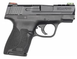Smith & Wesson SHIELD PLUS 9MM 3.1 13RD BUG OUT BUNDLE Smith & Wesson SHIELD PLUS 9MM 3.1 13RD BUG OUT BUNDLE