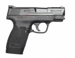 Smith & Wesson Performance Center Ported M&P 45 Shield M2.0 Tritium Night Sights 45 ACP Pistol - 12474 Smith & Wesson Performance Center Ported M&P 45 Shield M2.0 Tritium Night Sights 45 ACP Pistol - 12474