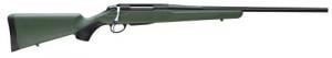 Tikka T3 T3x Superlite Bolt .30-06 Springfield 22.4 3+1 Green Fixed Synthetic Stock - JRTXGSL20