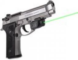 LaserMax Lightening Universal 5mW Green Laser Sight - GSLTNG LaserMax Lightening Universal 5mW Green Laser Sight - GSLTNG