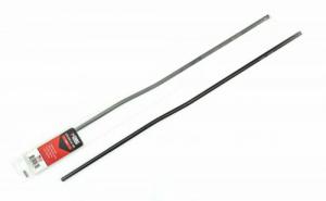 CMC Triggers Gas Tube AR-Platform Black Nitride 304 Stainless Steel 11.75" Mid-Length - 81623 CMC Triggers Gas Tube AR-Platform Black Nitride 304 Stainless Steel 11.75" Mid-Length - 81623