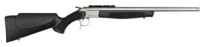 CVA Scout Takedown Full Size 350 Legend 20" Threaded - CR4817S CVA Scout Takedown Full Size 350 Legend 20" Threaded - CR4817S