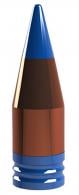 CVA Powerbelt 45 Black Powder AeroTip 285 GR 15 - AC1600AT CVA Powerbelt 45 Black Powder AeroTip 285 GR 15 - AC1600AT
