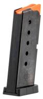 Diamondback DB 9mm Luger DB9G4 6rd Black Detachable - DB9MAGG4 Diamondback DB 9mm Luger DB9G4 6rd Black Detachable - DB9MAGG4