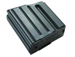 DuraMag 6.5 Creedmoor/.308 10-Rd Steel Black Magazine - 1008041185CP DuraMag 6.5 Creedmoor/.308 10-Rd Steel Black Magazine - 1008041185CP