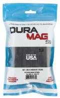 C Products Defense Inc DURAMAG Steel 308 Win, 7.62x51mm NATO, 6.5 Creedmoor AR-10 5rd Black Detachable - 5X08041185CP C Products Defense Inc DURAMAG Steel 308 Win, 7.62x51mm NATO, 6.5 Creedmoor AR-10 5rd Black Detachable - 5X08041185CP