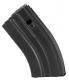 Main product image for C Products Defense Inc 2062041205CP DURAMAG Steel 7.62x39mm AR-15 20rd Black Detachable