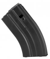 C Products Defense Inc 2062041205CP DURAMAG Steel 7.62x39mm AR-15 20rd Black Detachable - 2062041205CPD