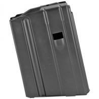C Products Defense Inc DURAMAG Steel 7.62x39mm AR-15 10rd Black Detachable - 1062041175CP